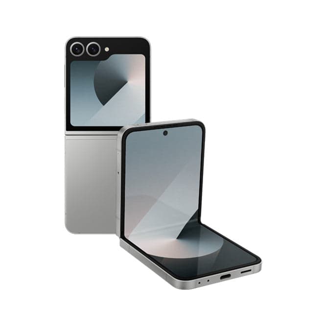 Galaxy Z Flip6