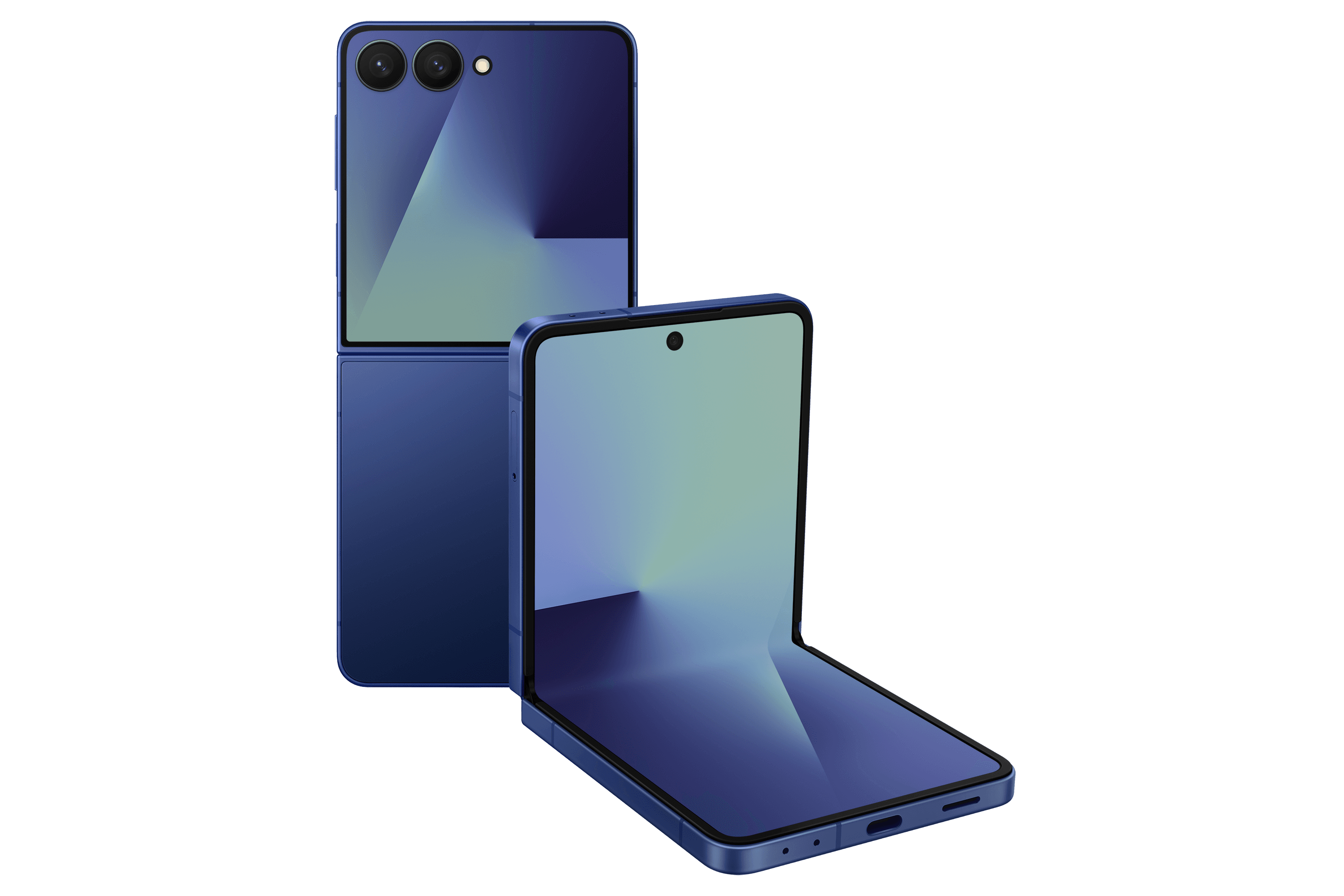 Galaxy Z Flip7