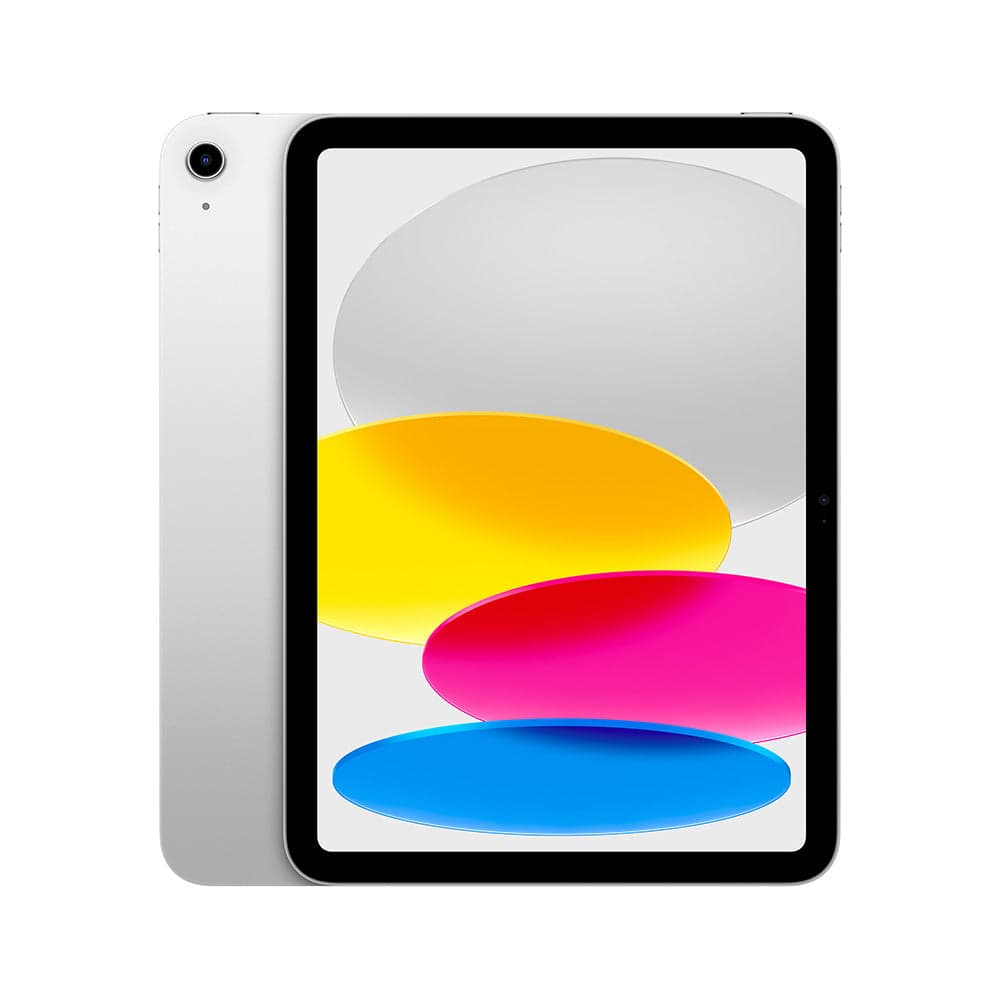 iPad 11th Gen (2025) wi-fi