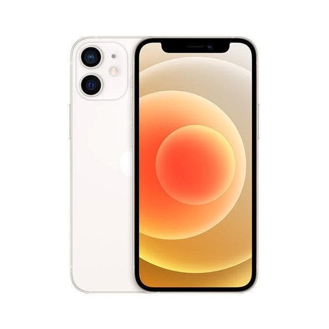 iPhone 12 + FREE 12 Months Warranty