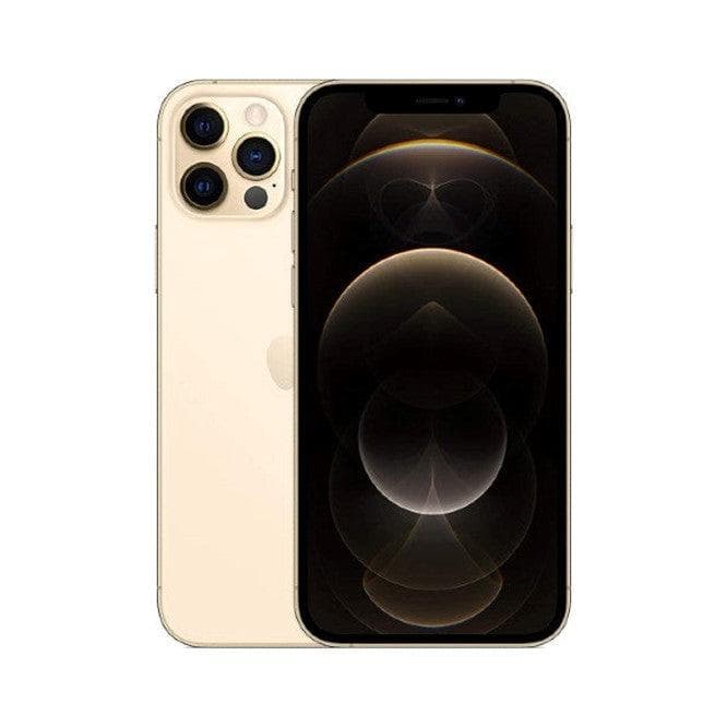 iPhone 12 Pro Max + FREE 12 Months Warranty