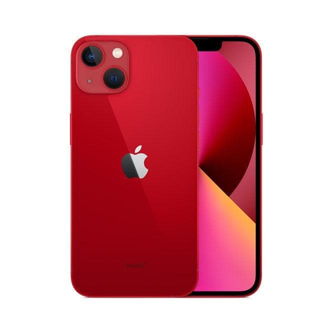 iPhone 13 + FREE 12 Months Warranty