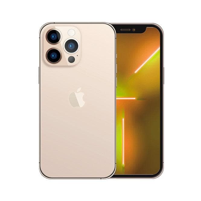 iPhone 13 Pro + FREE 12 Months Warranty