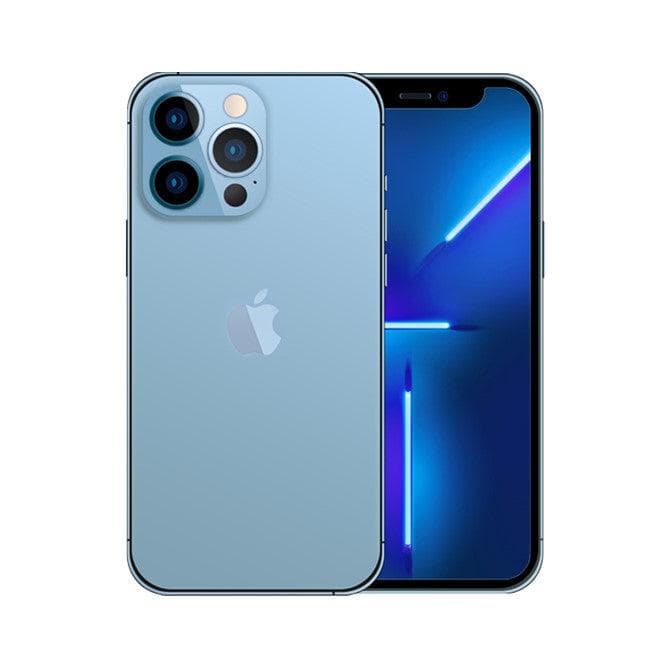 iPhone 13 Pro Max + FREE 12 Months Warranty