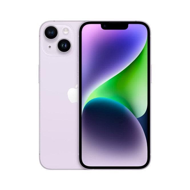 iPhone 14 + FREE 12 Months Warranty