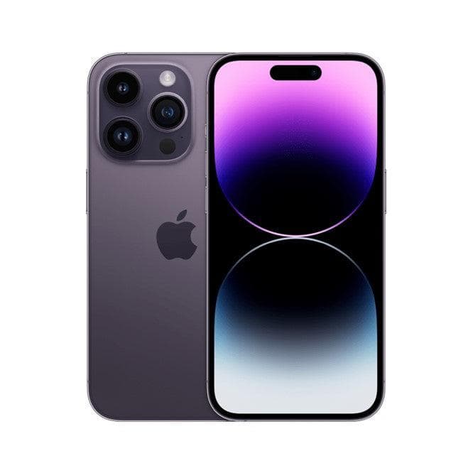 iPhone 14 Pro + FREE 12 Months Warranty