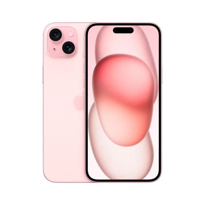 iPhone 15 + FREE 12 Months Warranty