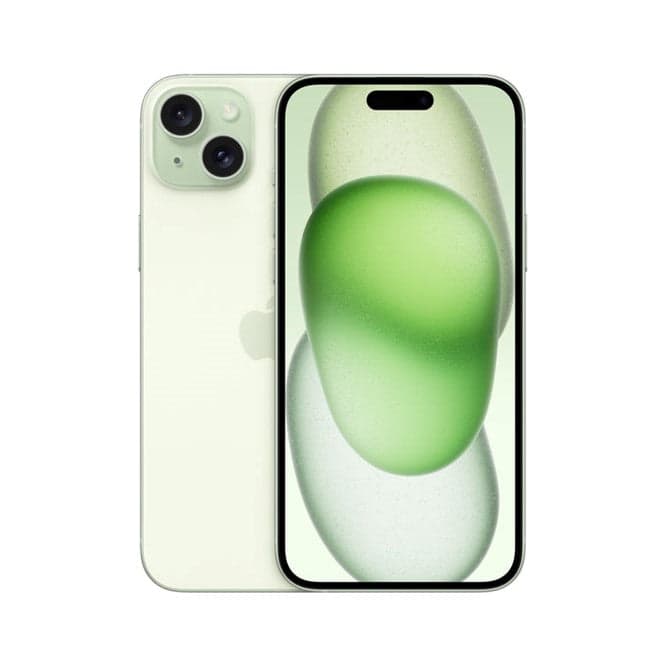 iPhone 15 Plus + FREE 12 Months Warranty