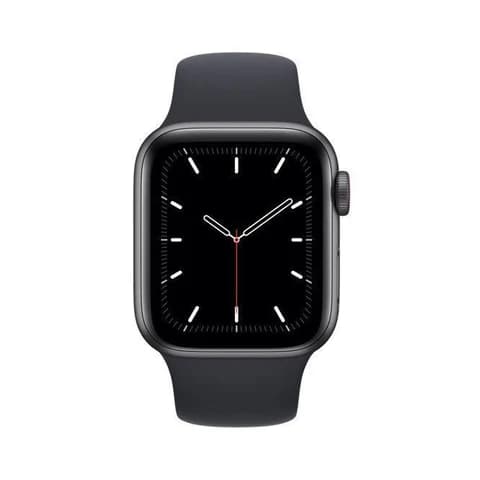 apple watch se gps and cellular