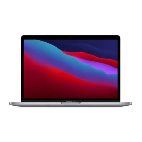 MacBook Pro 13 m1 8 core cpu and 8 core gpu 2020