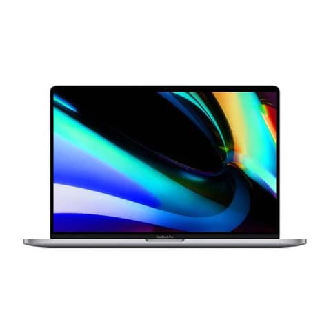 macbook pro 16 i9 2ghz 2019