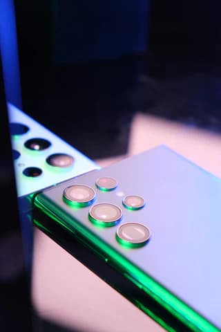 samsung galaxy s24 ultra camera