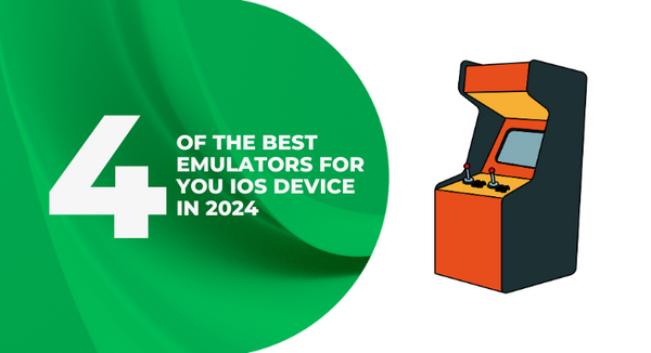 4 Best Emulators for iOS device in 2024