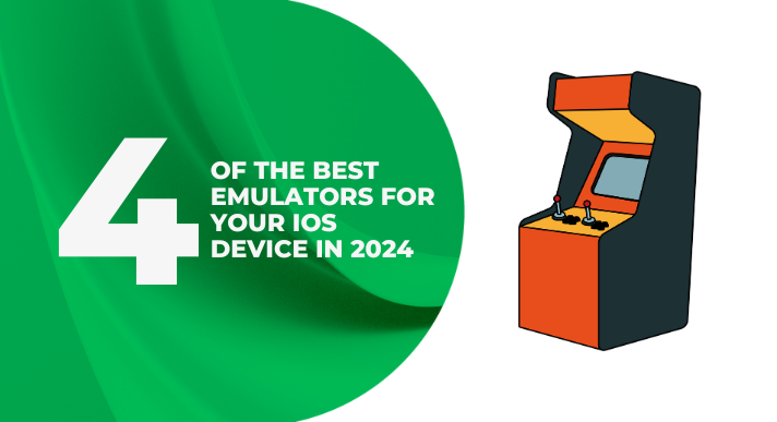 4 Best Emulators for iOS device in 2024