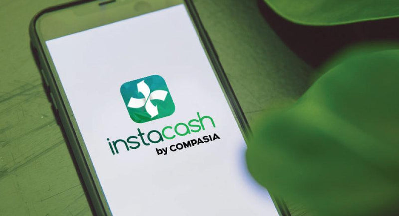 Aplikasi ‘Green Apps’ Terunggul Untuk Kehidupan Lestari _CompAsia Malaysia