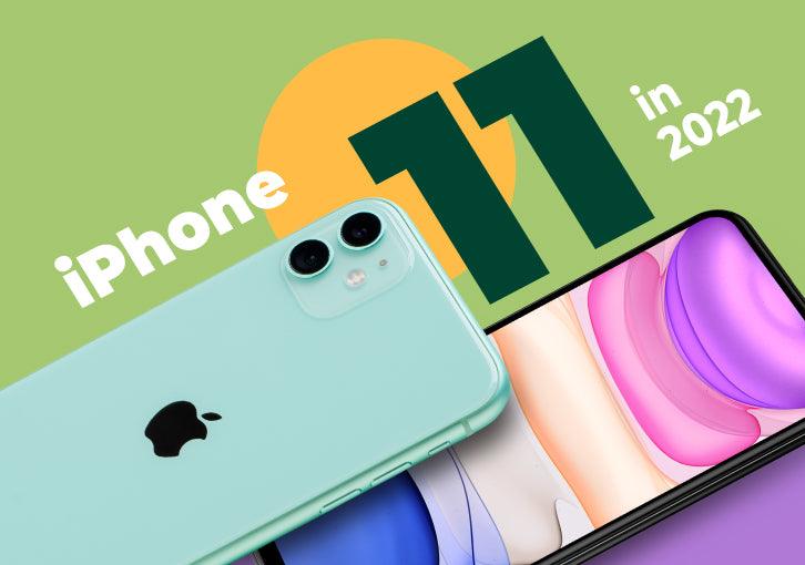 Smartphone Spotlight: iPhone 11 in 2022 _CompAsia Malaysia