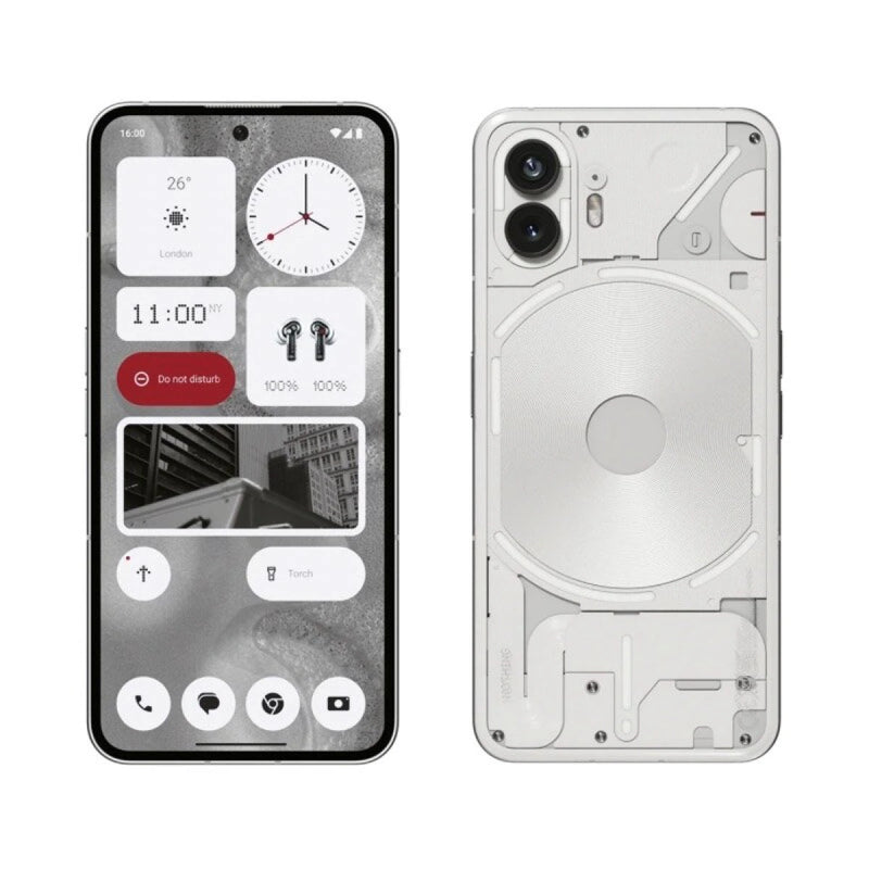 Nothing Phone (2a)