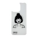 Interchangeable Case