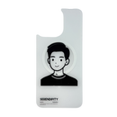 Interchangeable Case