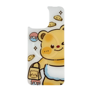 Interchangeable Case