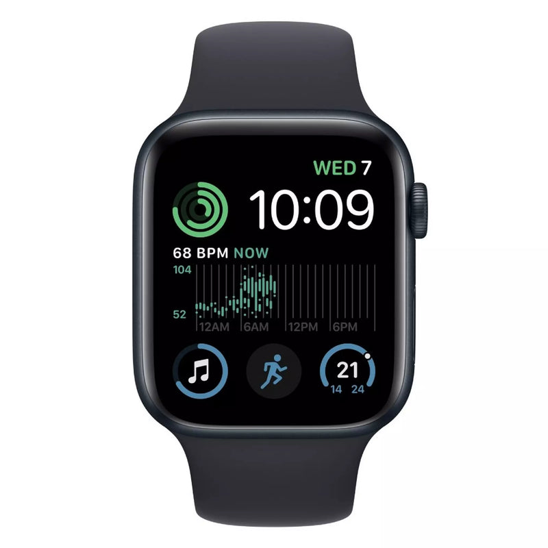 Apple Watch SE 2020 (GPS)
