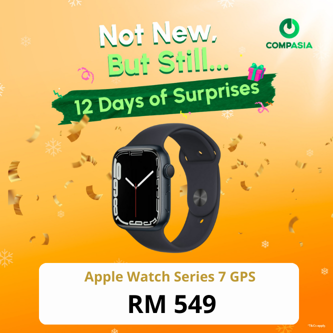 Apple Watch Series 6, 44mm (GPS and Cellular)
