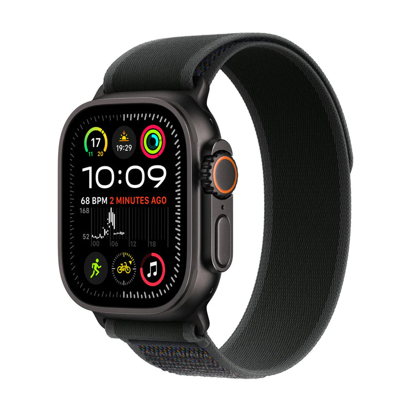 Apple Watch Ultra 2 (GPS & Cellular) Titanium