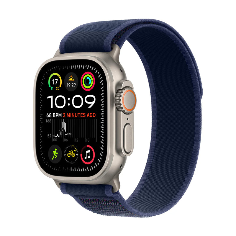 Apple Watch Ultra 2 (GPS & Cellular) Titanium