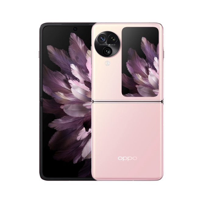 Oppo Find N3 Flip