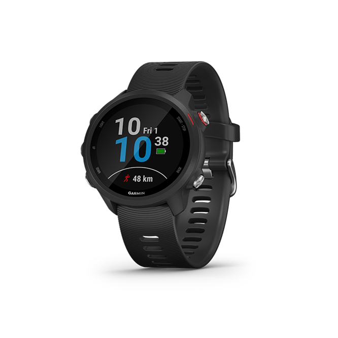 Garmin Forerunner 245 Music