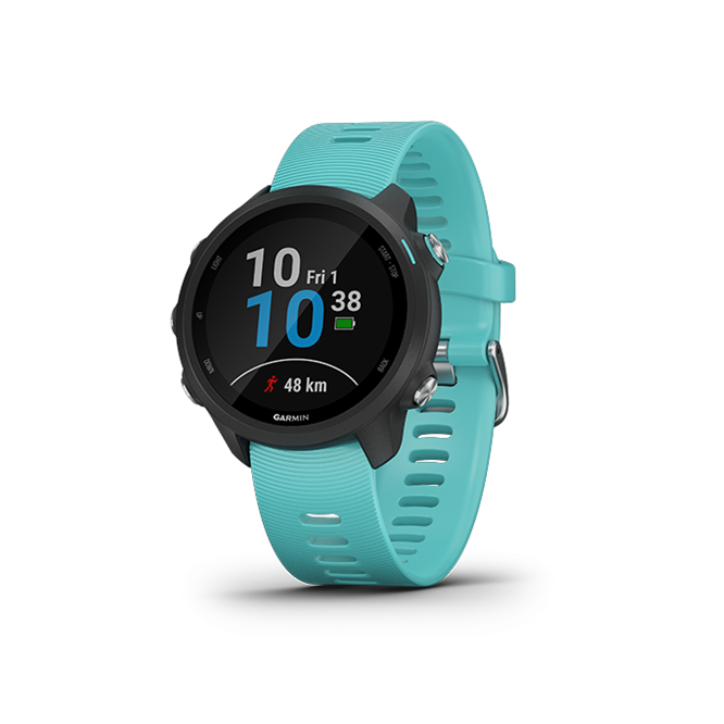 Garmin Forerunner 245 Music