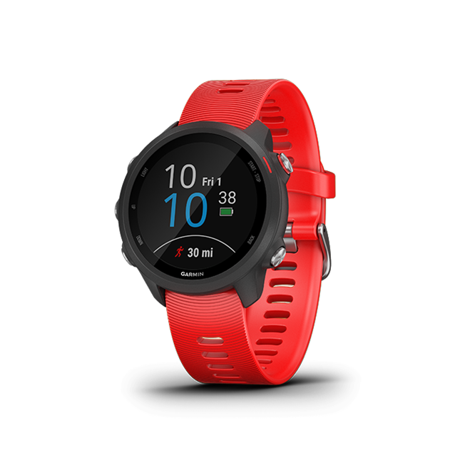 Garmin Forerunner 245 Music