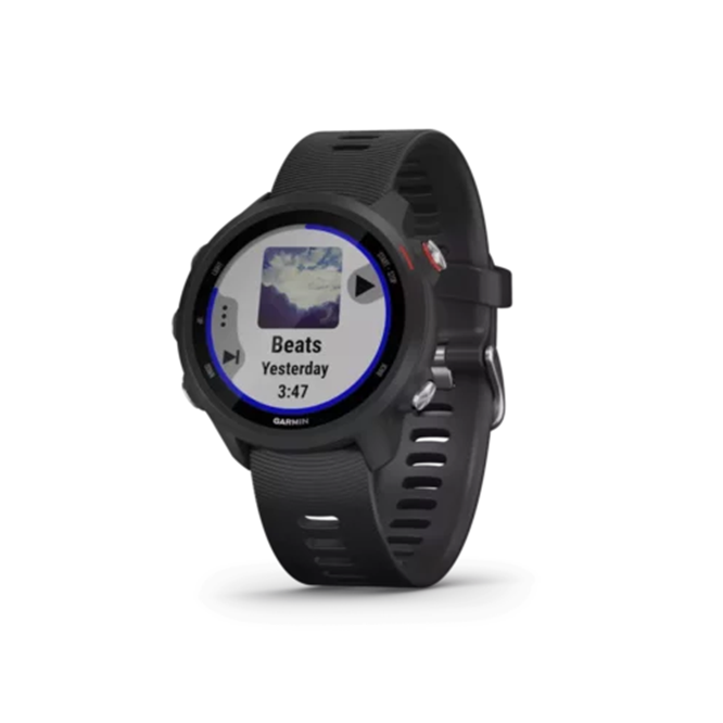 Garmin Forerunner 245 Music