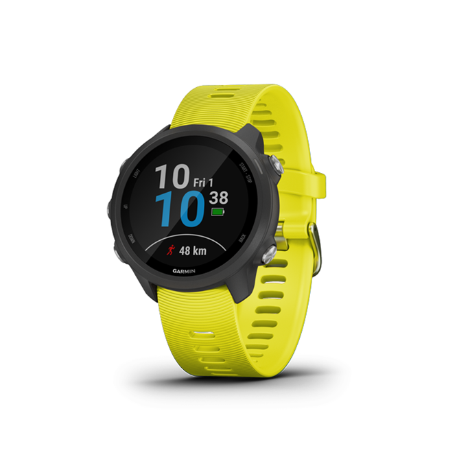 Garmin Forerunner 245 Music