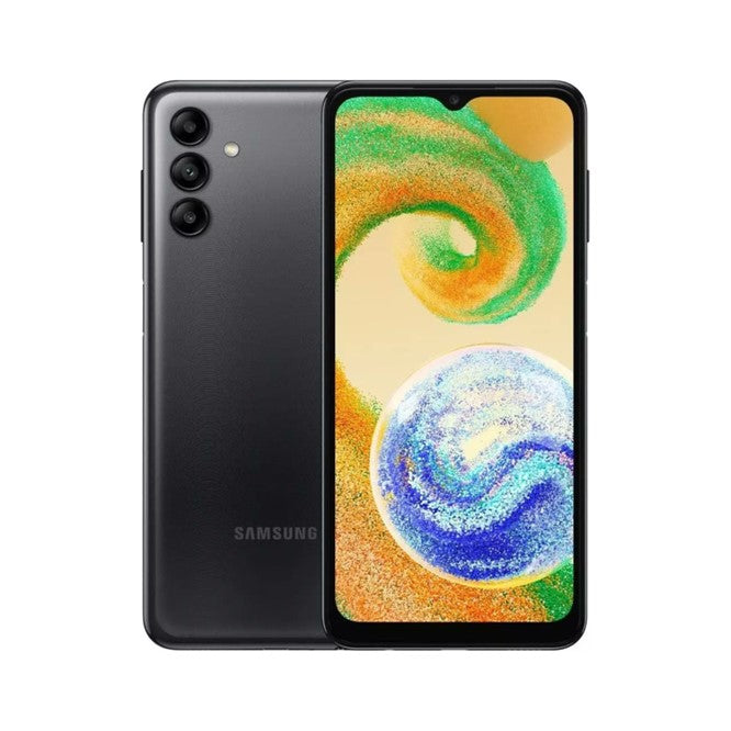 Galaxy A04s