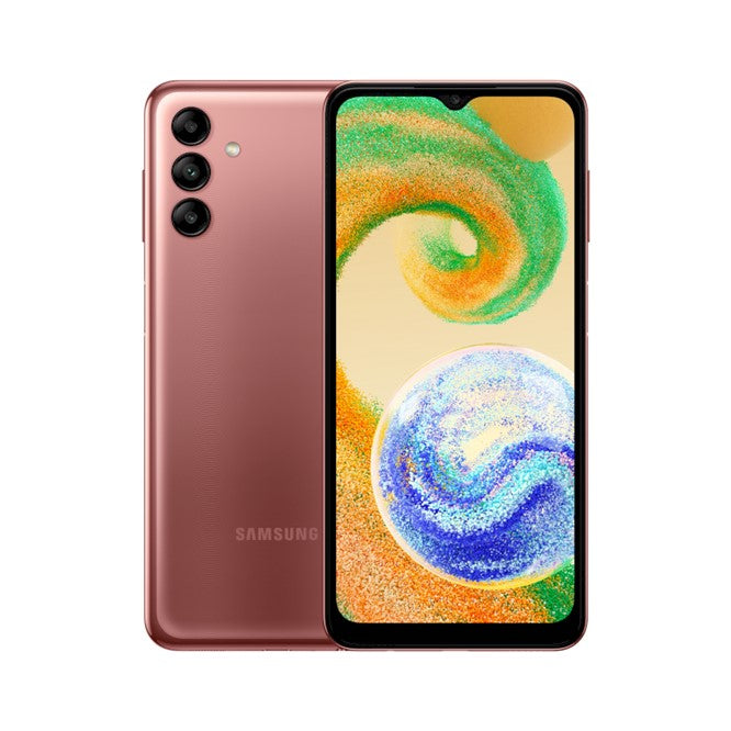 Galaxy A04s