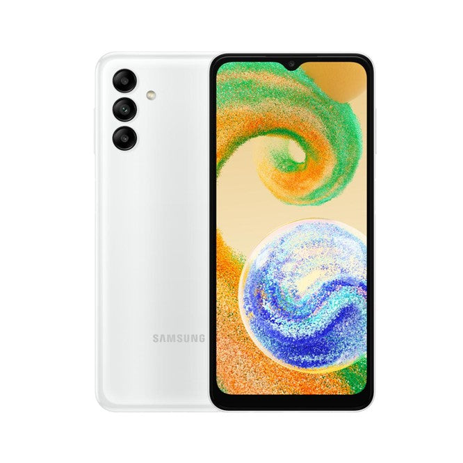 Galaxy A04s