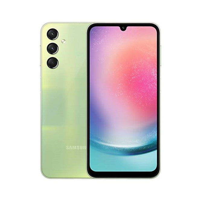 Galaxy A24 (2023)