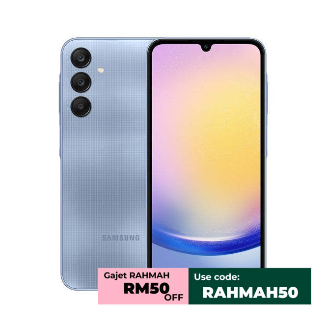 Galaxy A25 5G (2023)