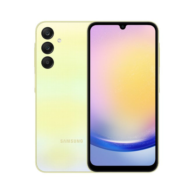 Galaxy A25 5G (2023)