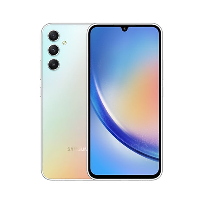 Galaxy A34 5G (2023)