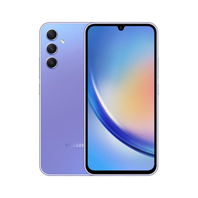 Galaxy A34 5G (2023)