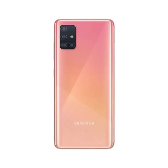 Galaxy A51