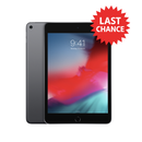 iPad Mini 5 WiFi : (As Is – Smart Value)