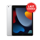 iPad 9 (2021) WiFi (As Is – Smart Value)