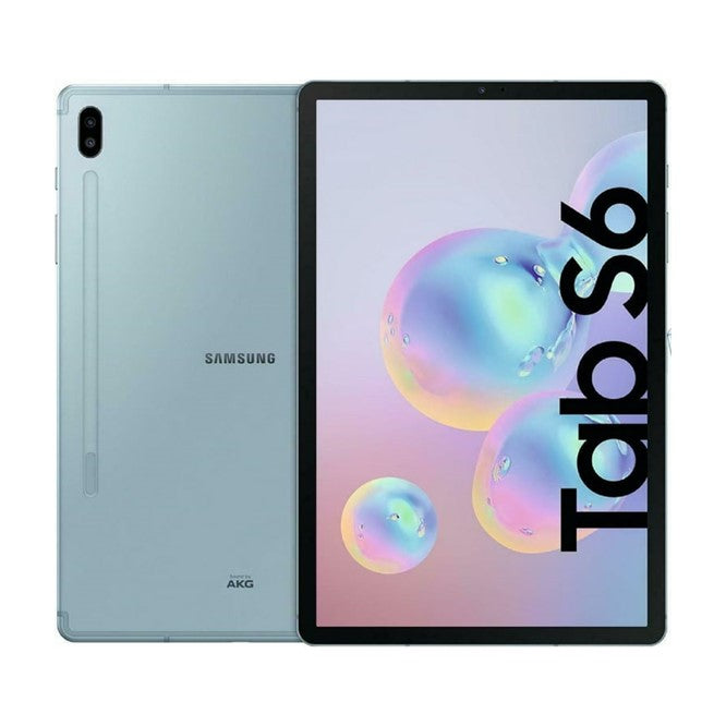 Galaxy Tab S6 LTE (2019)