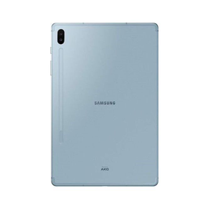 Galaxy Tab S6 LTE (2019)