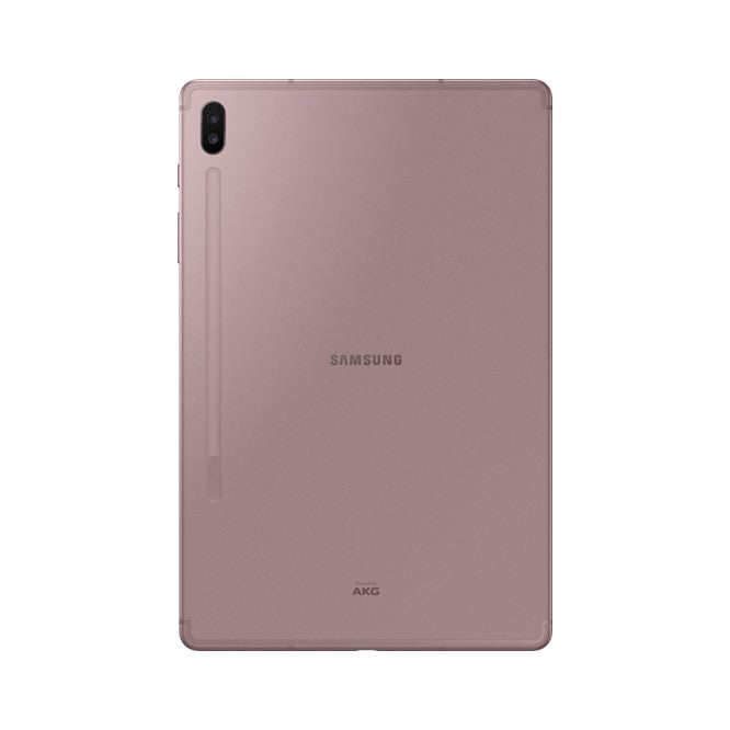 Galaxy Tab S6 LTE (2019)