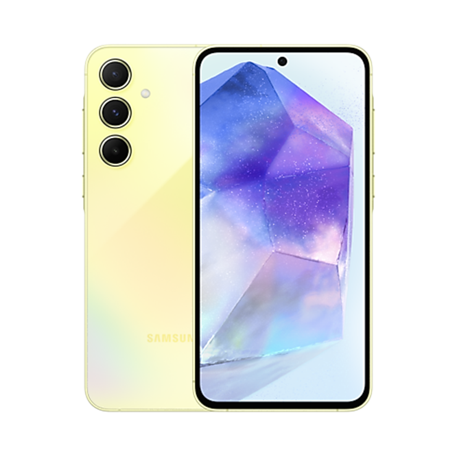 Galaxy A55