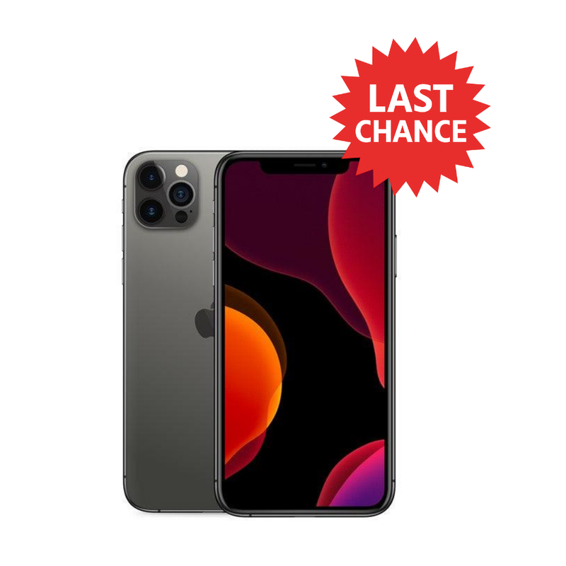 iPhone 12 Pro (As Is – Smart Value)